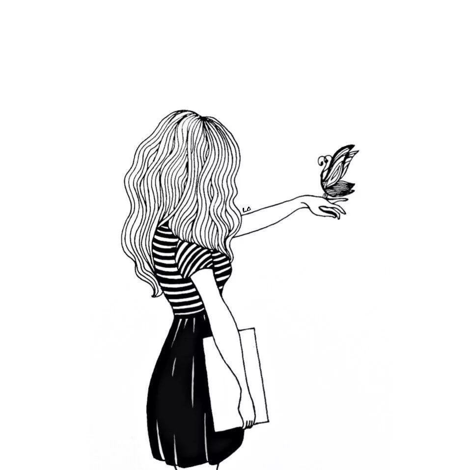 Gradicated haircut technique