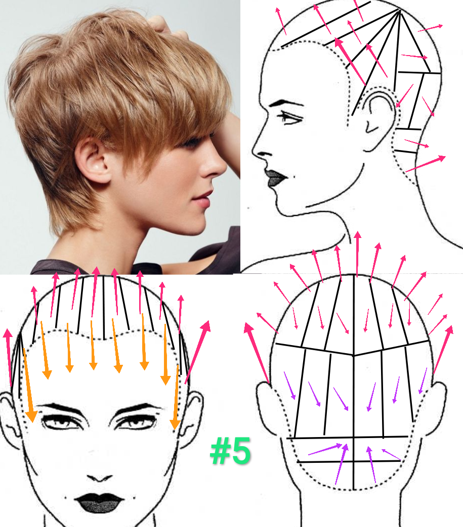 Alika Gavrosh (68 photos)