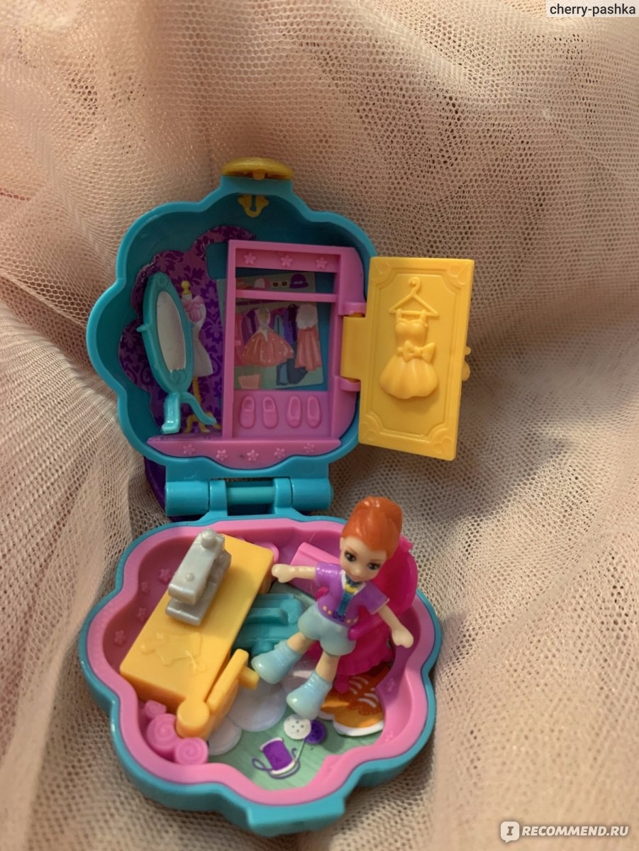 Polly Polly Season 2 Episode 24