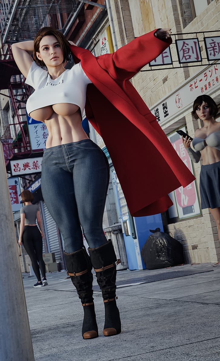 Triss Merigold Stevencarson