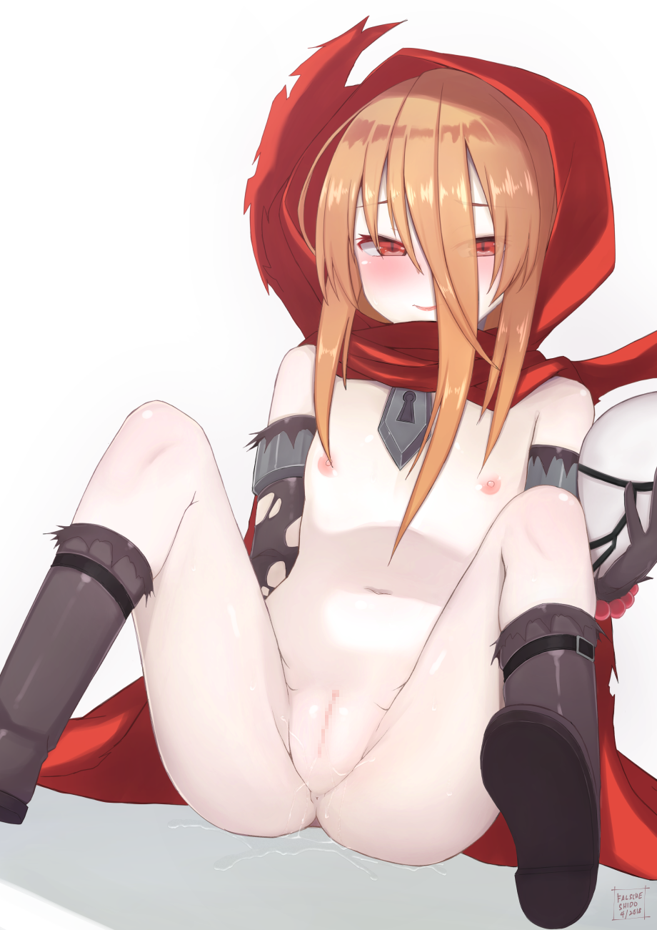 Anime Overlord Evila Hete