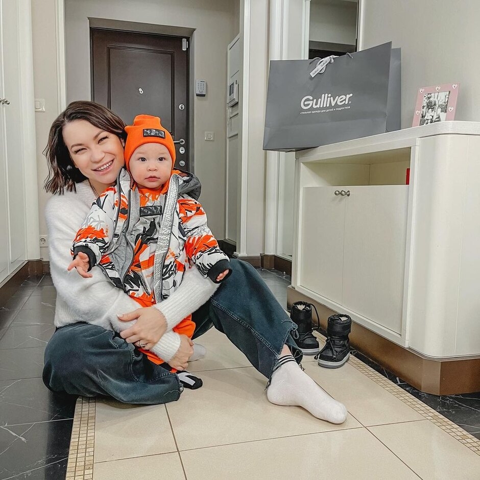 Ida Galich outfits 2022