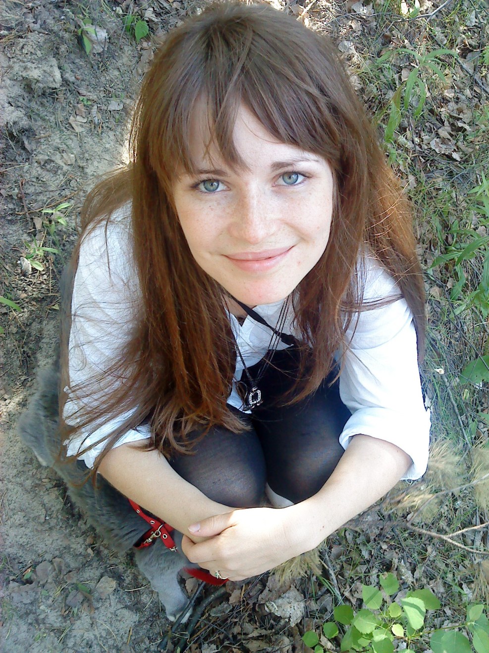 Julia Kulabukhova Voronezh