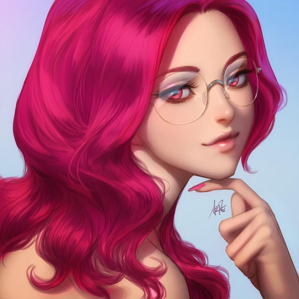 8100 SM white pearls