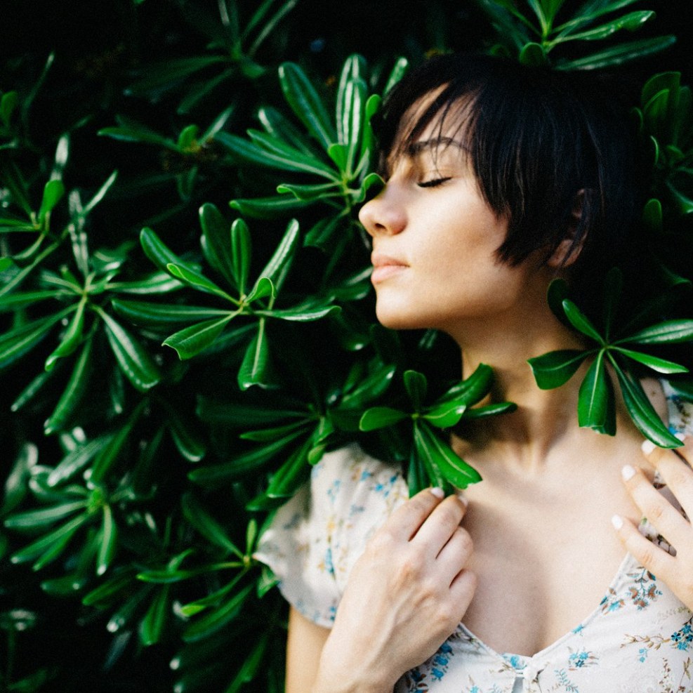 Black Bars for Sonya Vegas