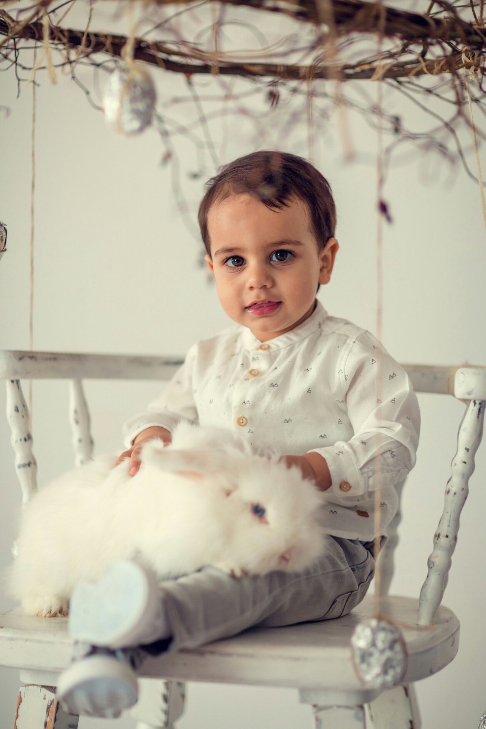 Tattoo model Anna Sakharov