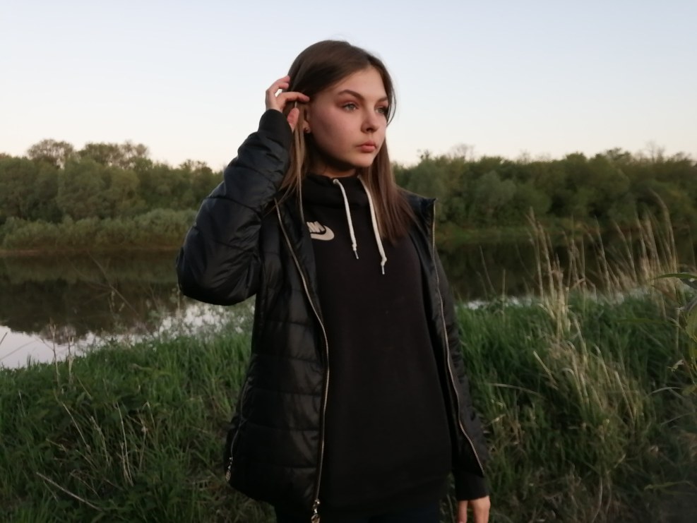 Alexandra Ismailov Arkhangelsk