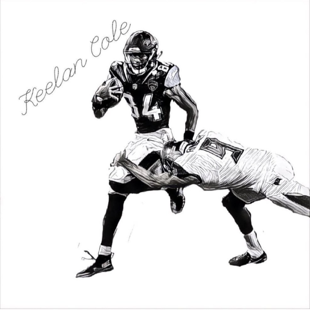 Color Changing Screen