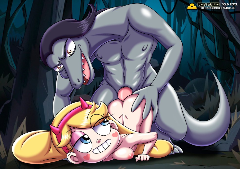 Star Butterfly Hekapoo Sex