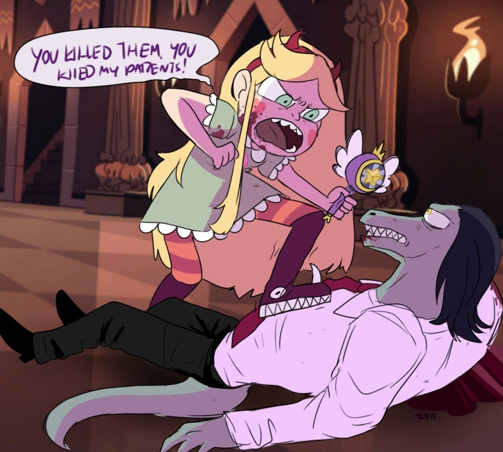 Star Butterfly Hekapoo Sex