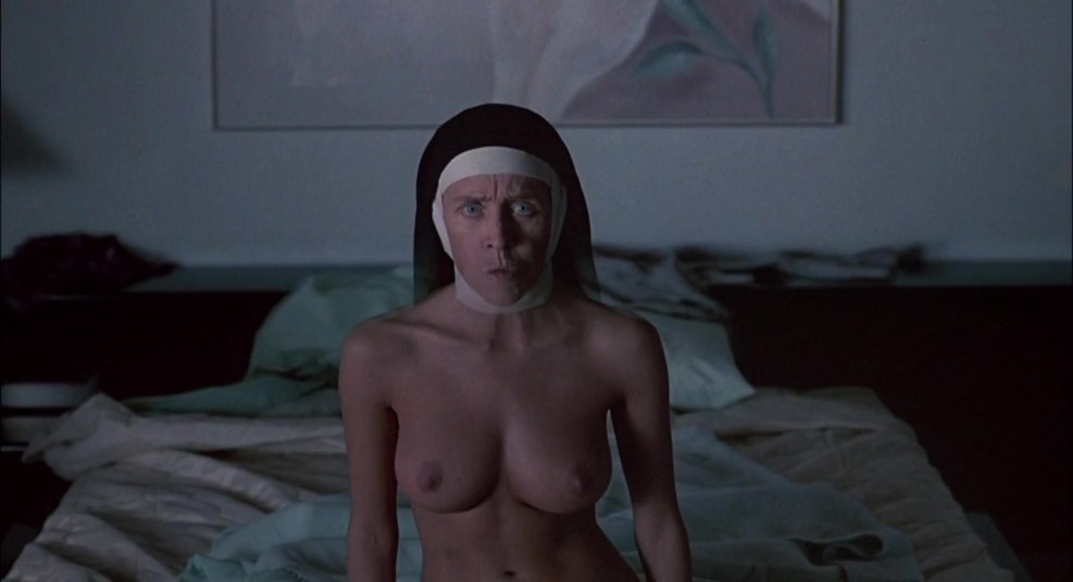 Monica Gabriel Retro