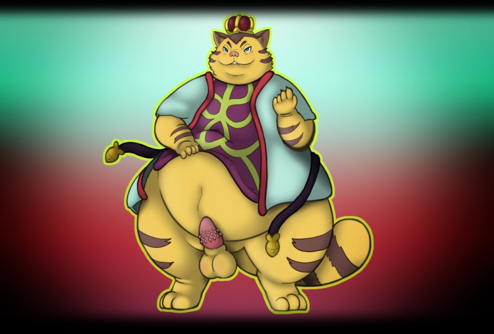 Hentai elven violence