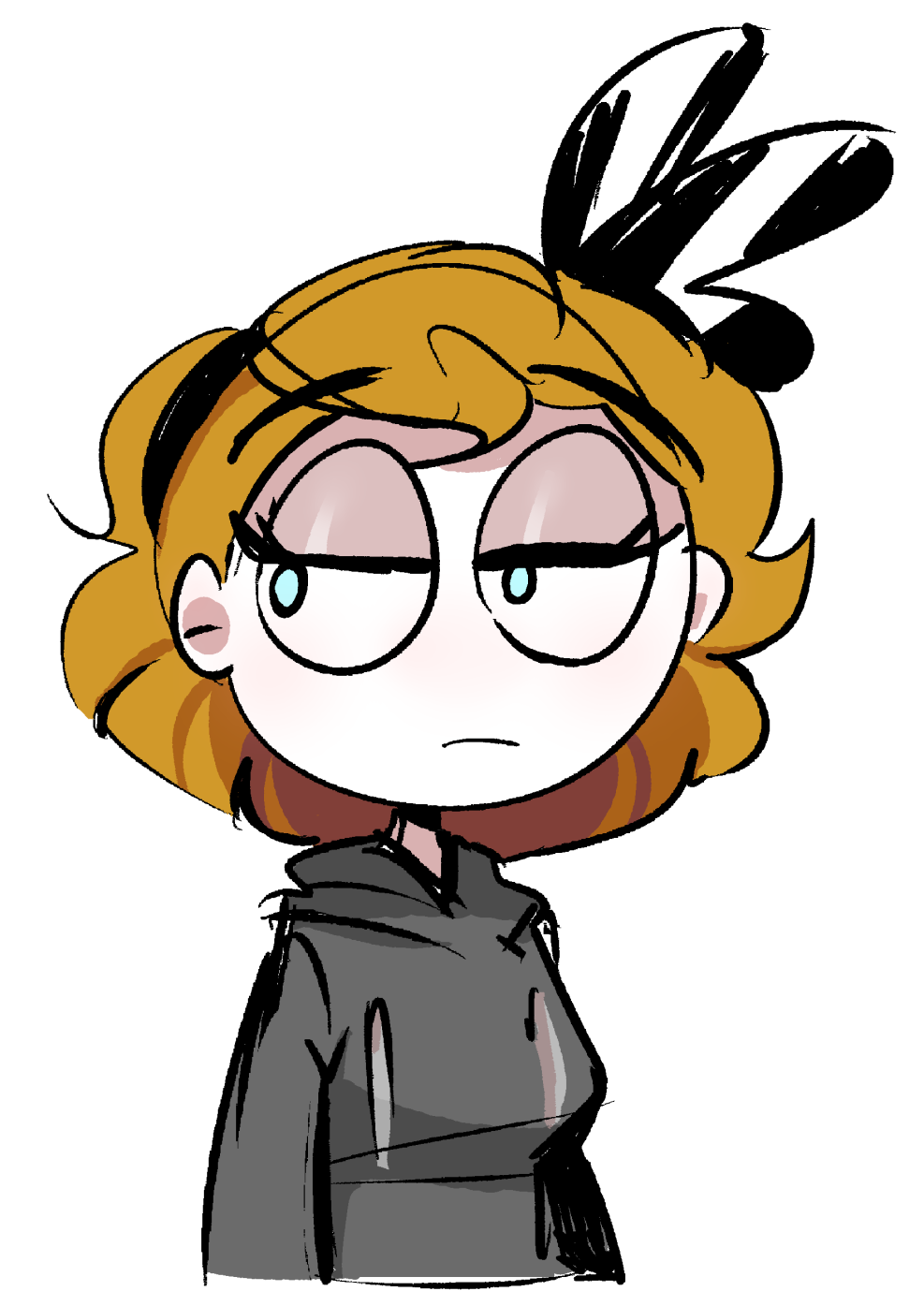 Smiler and Derpina Blueballs Incident 2.0 Art