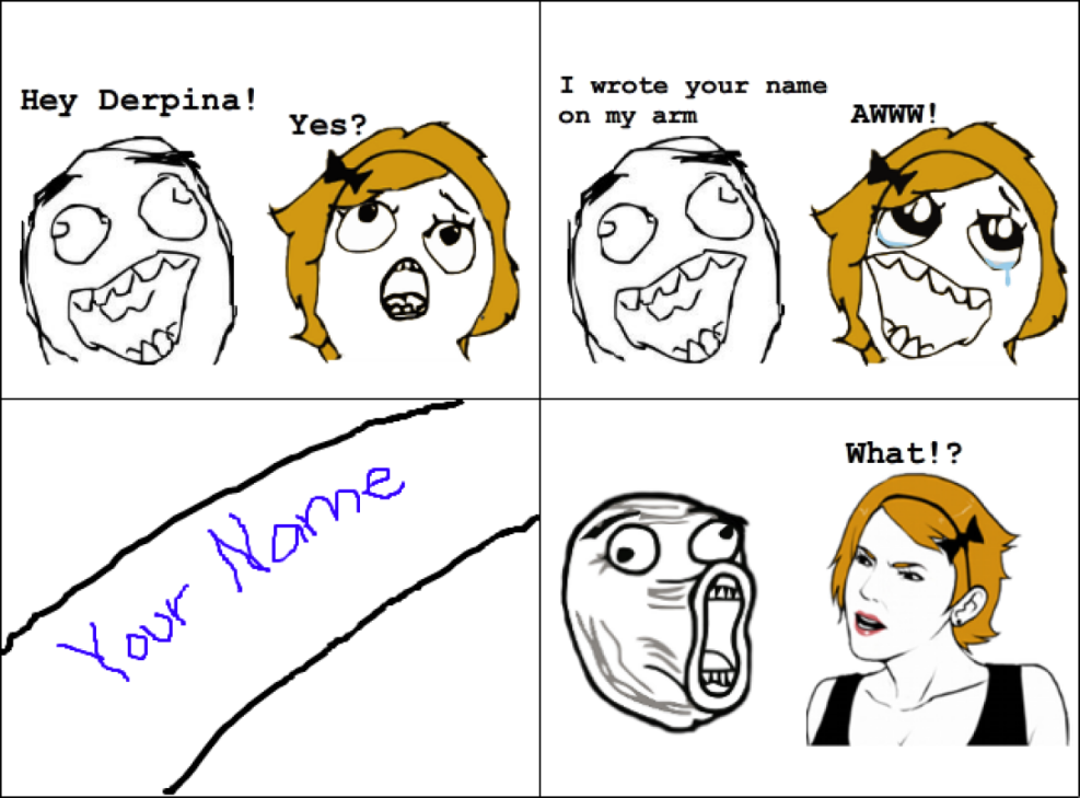 Derpin and Derpina Pro