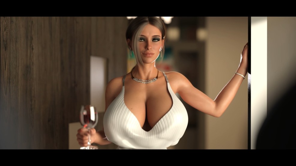 Jackerman Mother's Warmath Foot Fetish