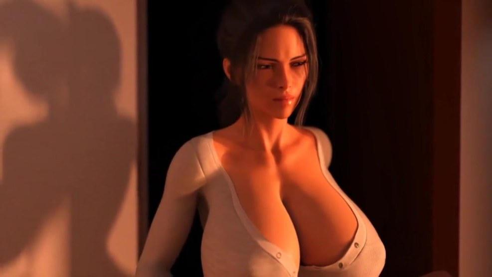 Jackerman Mother's Warmth Ep 3