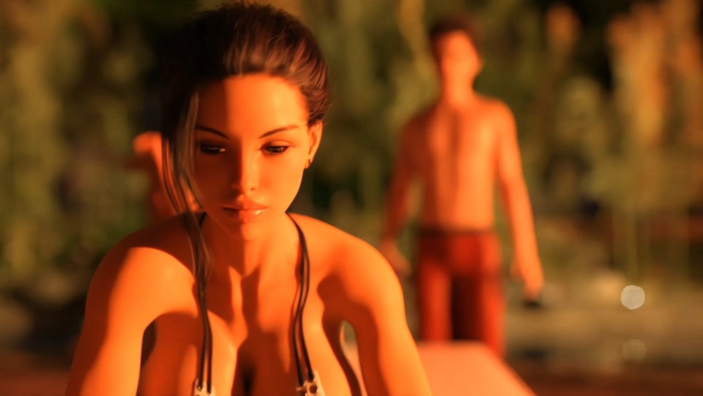 Mother's Warmth Jackerman 2