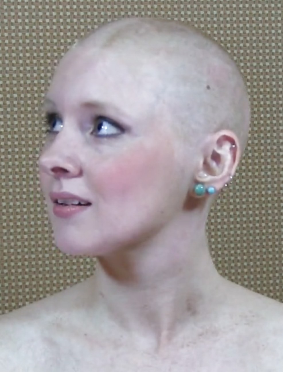 Fetish Shaving Videos Bald Head Nude Girls