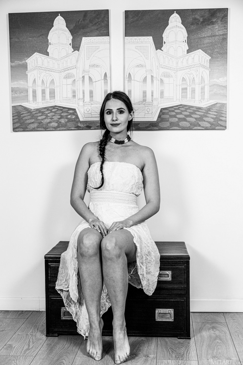 Actors of the studio Ultrafilms