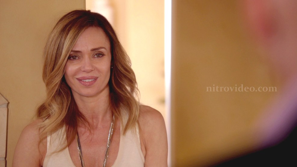 Vanessa Angel Olah Raga