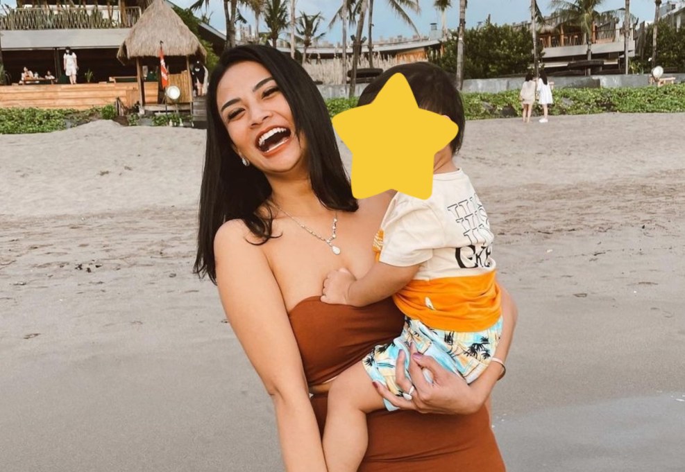 Vanessa Angel Bludge California