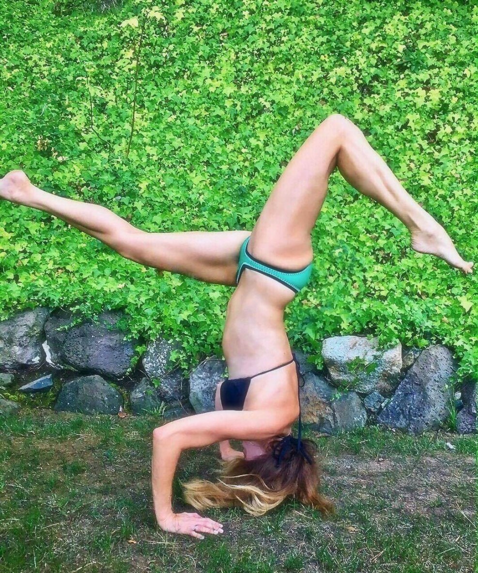 Vanessa Maylain Eangel