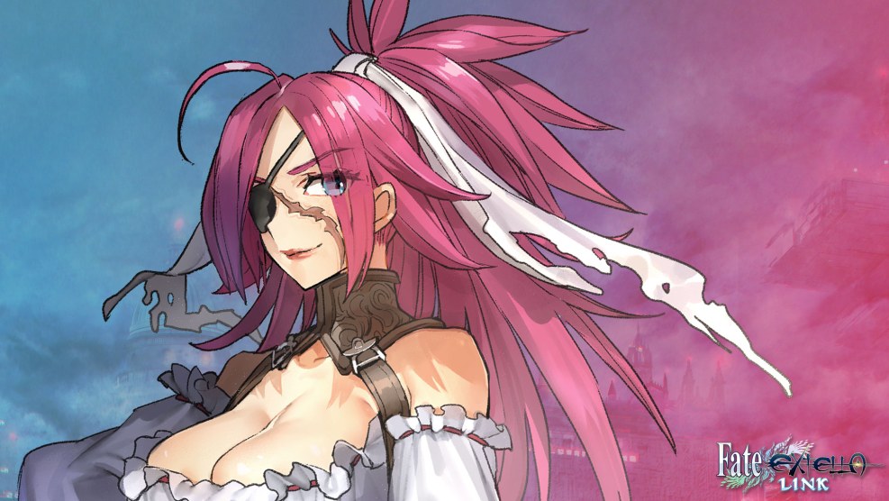 Francis Drake Fate Hentai