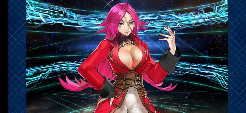 Francis Drake Fate Hentai