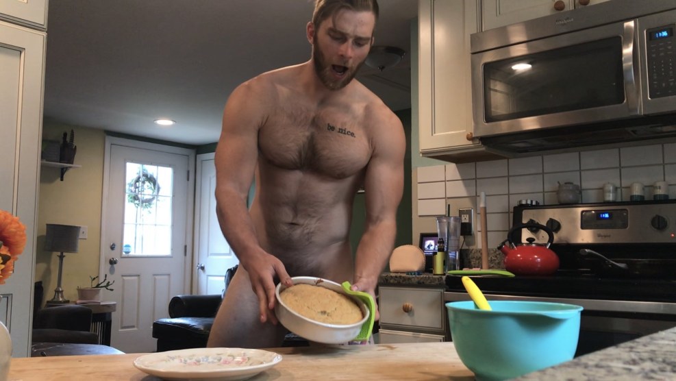 Alex Lederman (@lexlederman