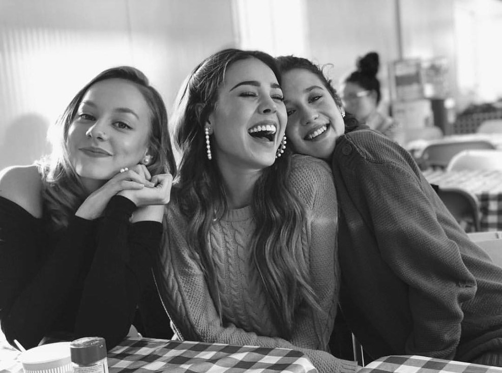 Kristina Zvonkova model