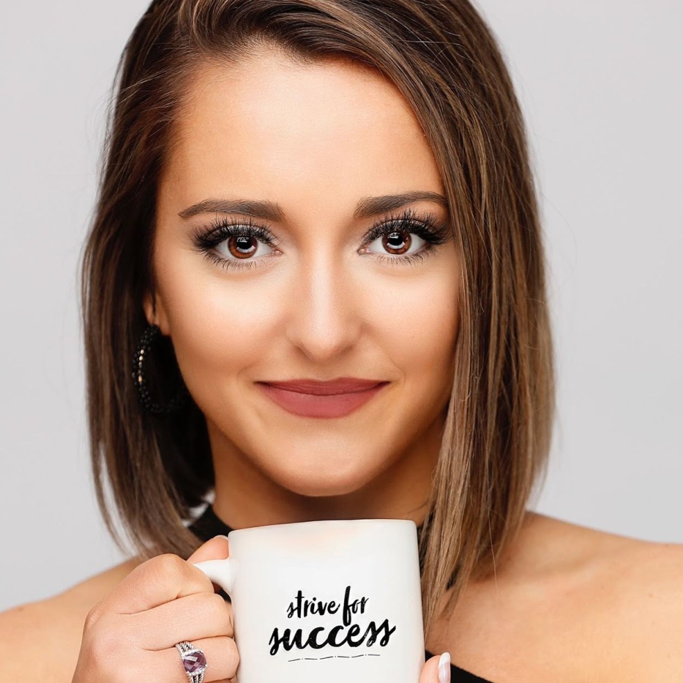 Esther Esposito Elite