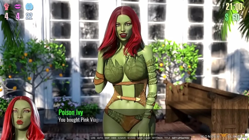 STG/ - SLAVE Trainer General/Maledom General -/ACO/ -