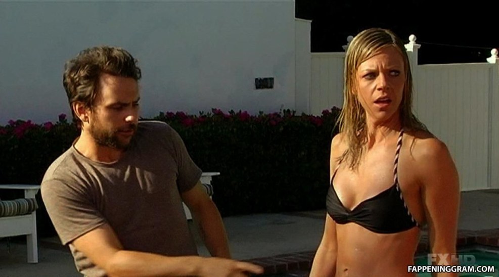 Kaitlin Olson is young