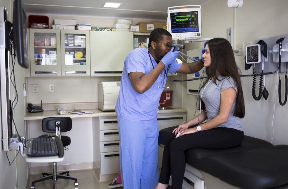 Health Plus Medical Clinic