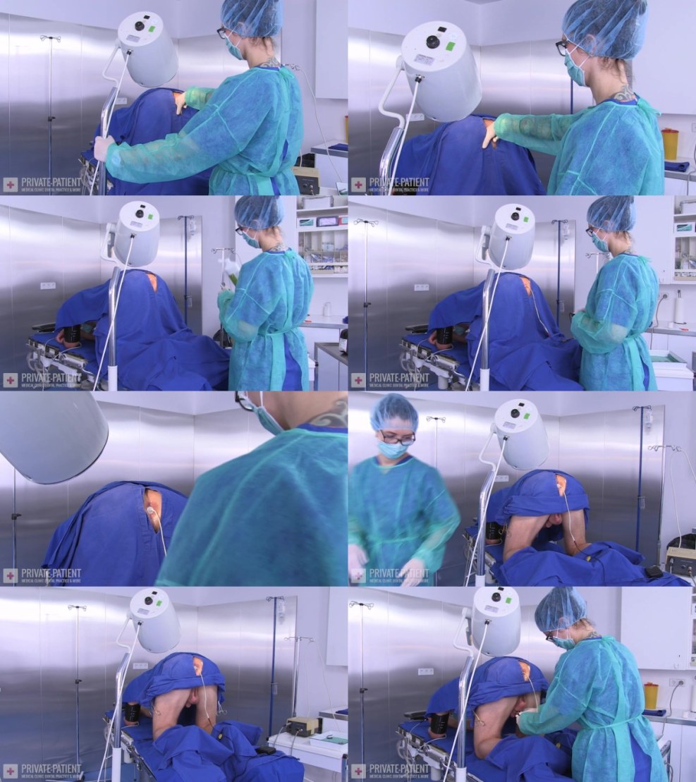 Kau. RECTAL EXAM RECTAL EXAM 97. Time Lenght 02:55 Flash 1280x720 + AVI 320x180