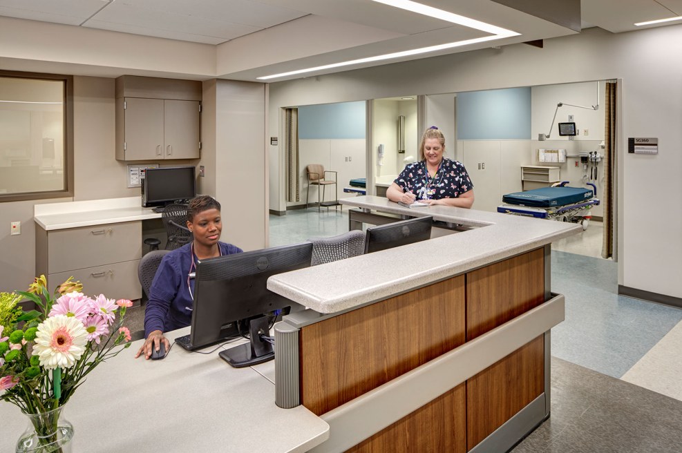 Personnel Practice Film