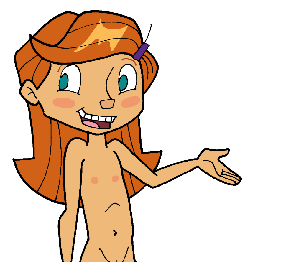 The ReplaCements animated series Hentai comics