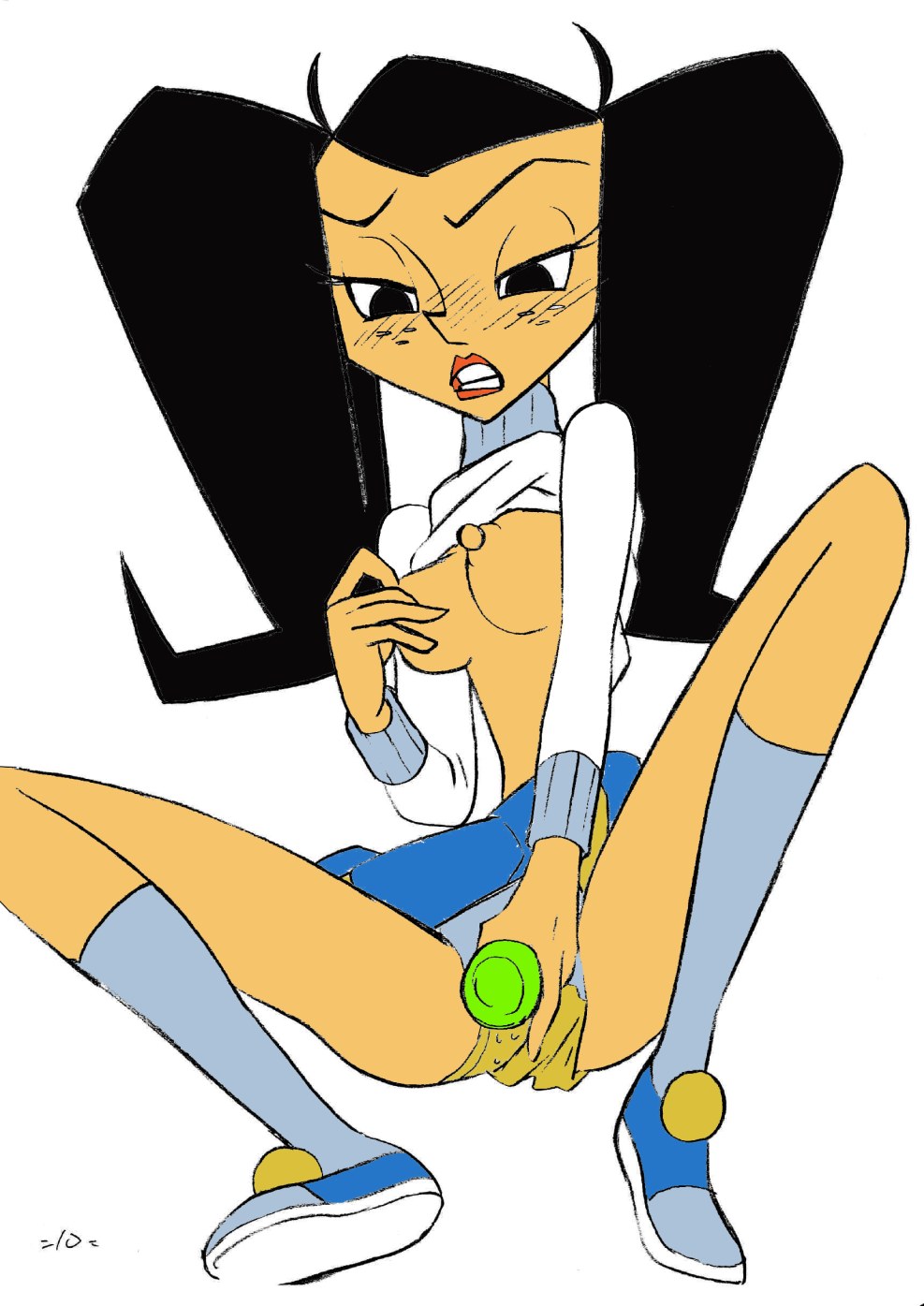 The ReplaCements Hentai Agent Kay