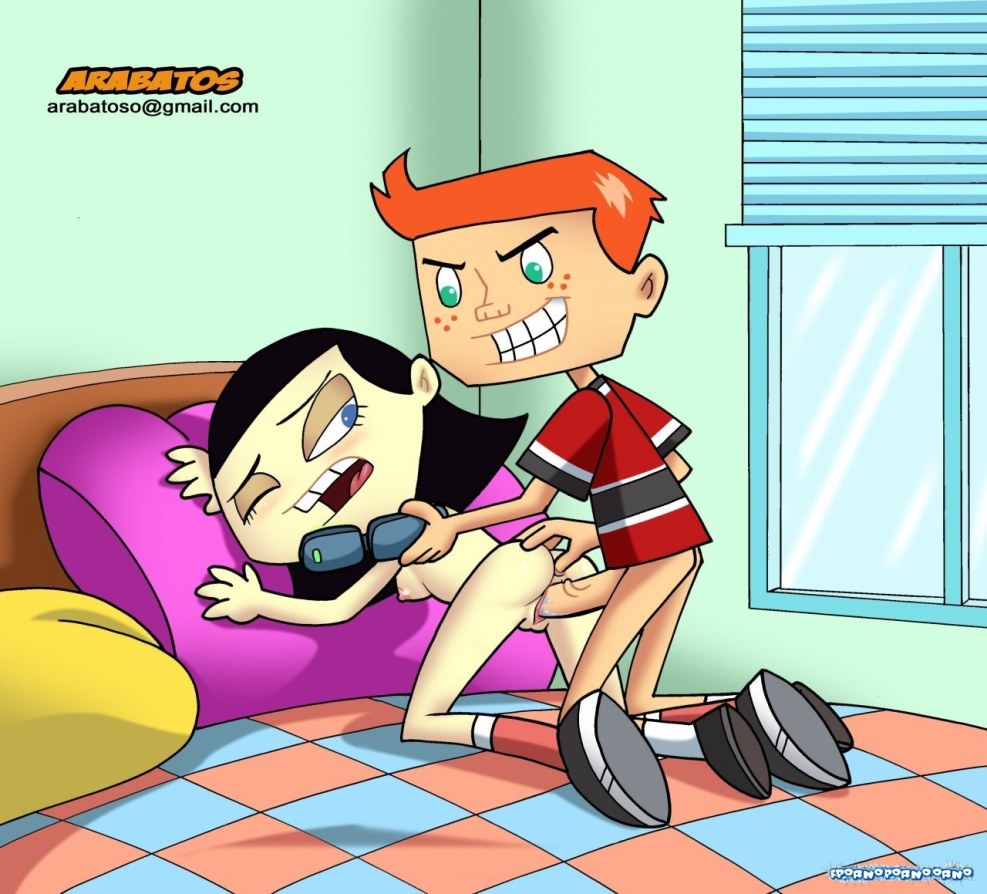 The ReplaCements Hentai Agent Kay