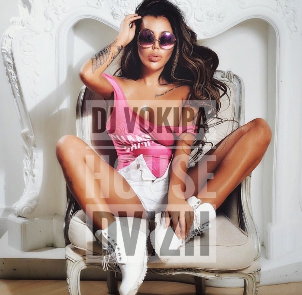 Olesya Malinskaya 2020