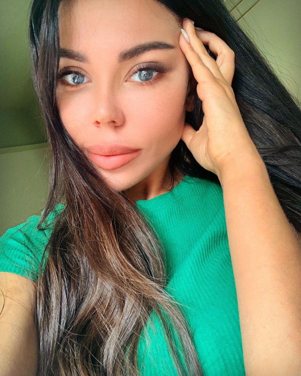 Appetizing milfs in bikini