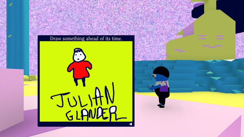 Blogue Juliana Sviti