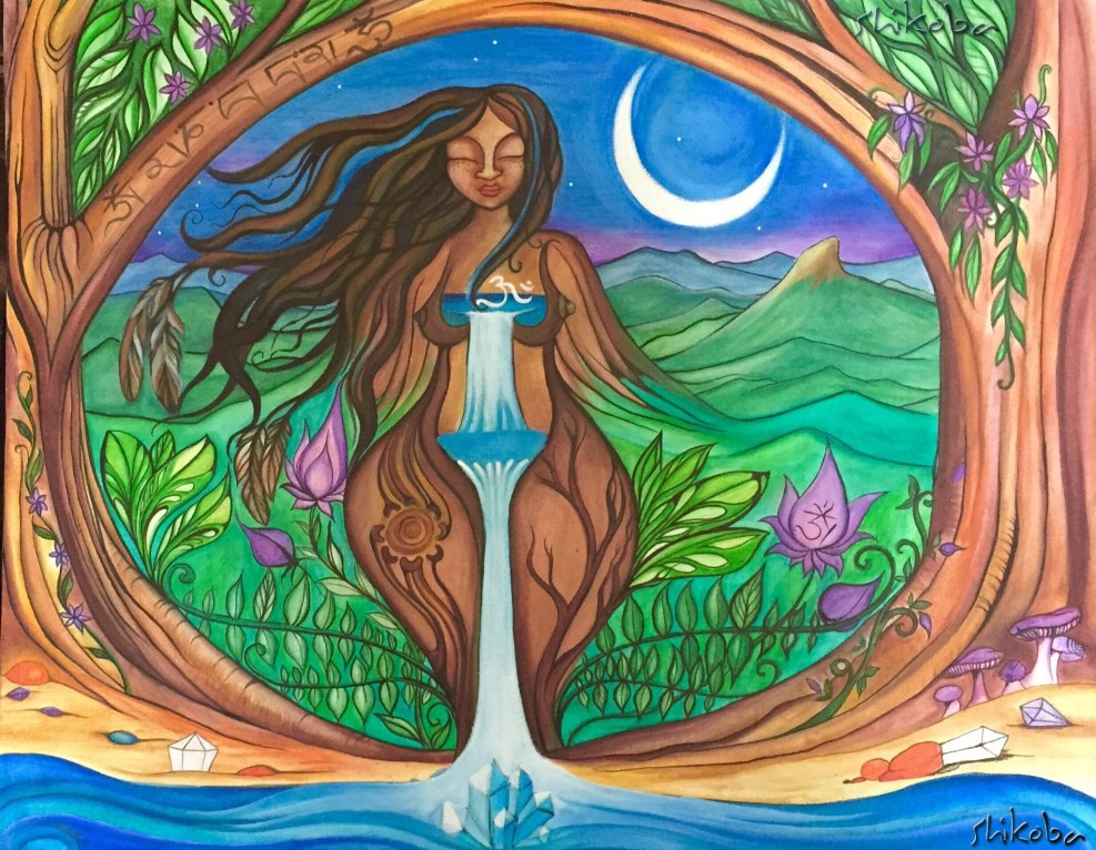 Ikusa Megami Memoria from Eushully