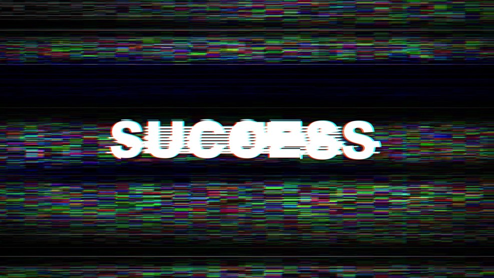 Glitch TECHS MIKO Hentai Tentacles