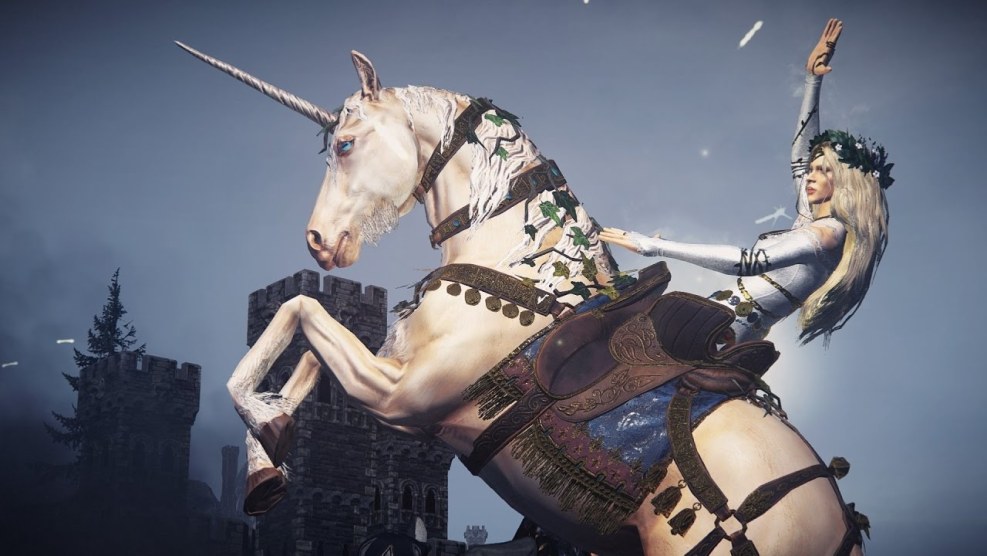 Mountains Warhammer Total War