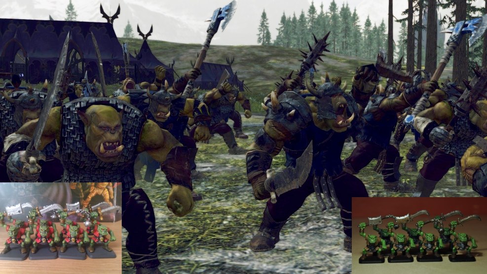 Total Warhammer Isabella