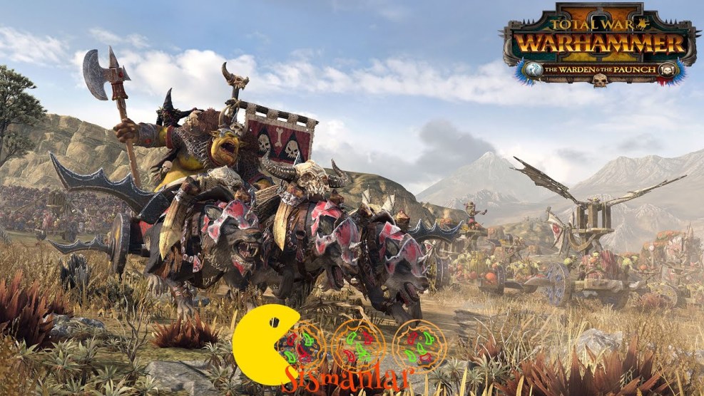 Total War Warhammer High King Edition
