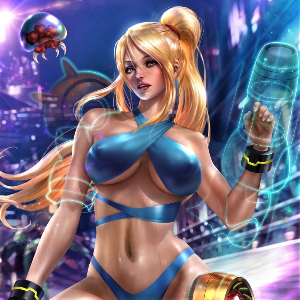 Street fighter Chun Lee Sexy