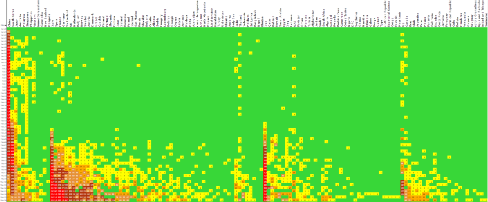 The Binding of Isaac Magdalena