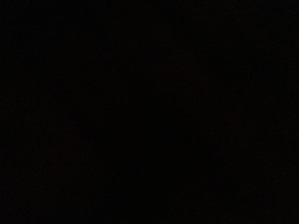 Black background without nothing